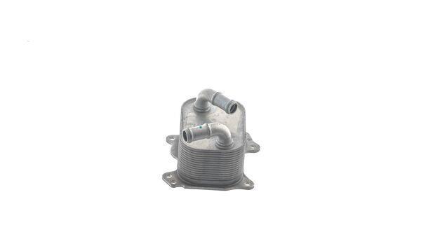 Radiateur d'huile moteur (Refroidisseur d'huile moteur) MAHLE Aftermarket ref. CLC 389 000S