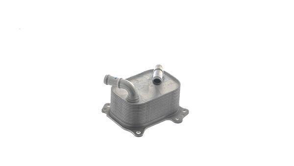 Radiateur d'huile moteur (Refroidisseur d'huile moteur) MAHLE Aftermarket ref. CLC 389 000S
