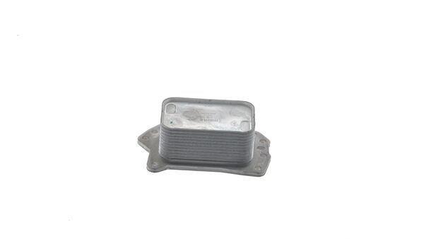 Radiateur d'huile moteur (Refroidisseur d'huile moteur) MAHLE Aftermarket ref. CLC 398 000S