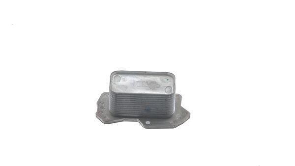 Radiateur d'huile moteur (Refroidisseur d'huile moteur) MAHLE Aftermarket ref. CLC 398 000S