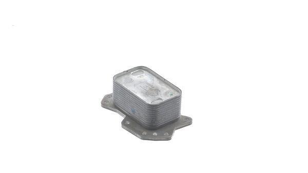 Radiateur d'huile moteur (Refroidisseur d'huile moteur) MAHLE Aftermarket ref. CLC 398 000S