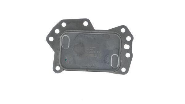 Radiateur d'huile moteur (Refroidisseur d'huile moteur) MAHLE Aftermarket ref. CLC 398 000S