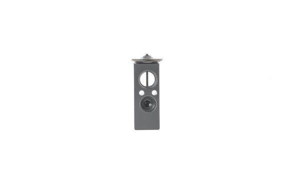 Válvula de expansão MAHLE Aftermarket ref. AVE 171 000S