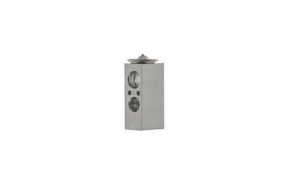 Válvula de expansão MAHLE Aftermarket ref. AVE 171 000S