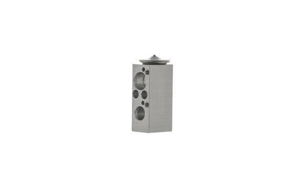 Válvula de expansão MAHLE Aftermarket ref. AVE 171 000S