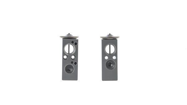 Válvula de expansão MAHLE Aftermarket ref. AVE 171 000S