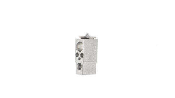 Válvula de expansão MAHLE Aftermarket ref. AVE 173 000S