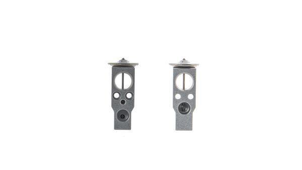 Válvula de expansão MAHLE Aftermarket ref. AVE 173 000S
