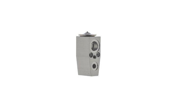 Válvula de expansão MAHLE Aftermarket ref. AVE 184 000S