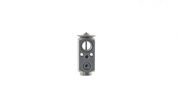 Válvula de expansão MAHLE Aftermarket ref. AVE 185 000S