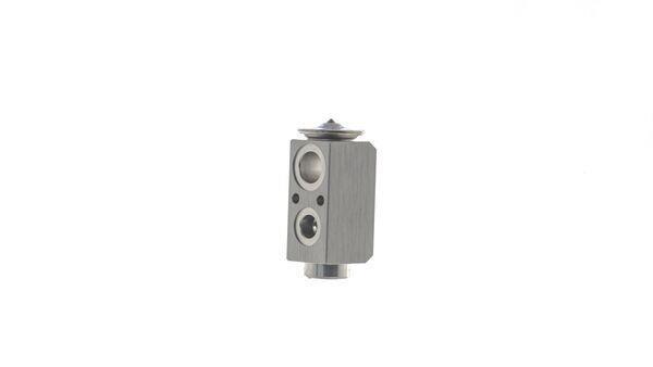 Válvula de expansão MAHLE Aftermarket ref. AVE 185 000S