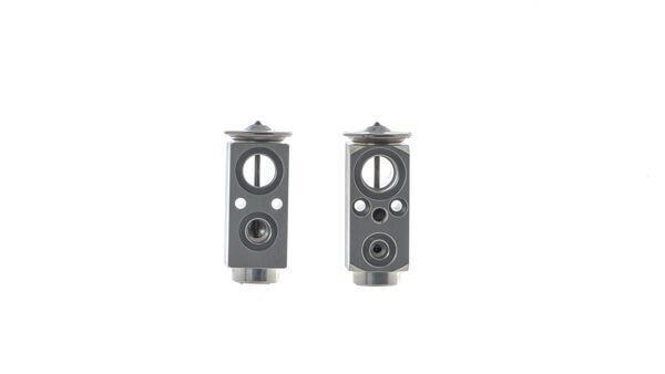 Válvula de expansão MAHLE Aftermarket ref. AVE 185 000S