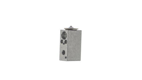 Válvula de expansão MAHLE Aftermarket ref. AVE 186 000S