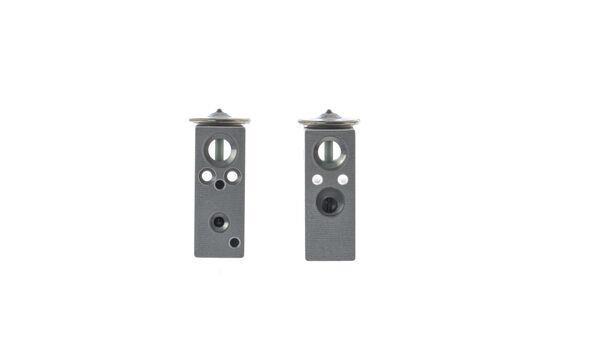 Válvula de expansão MAHLE Aftermarket ref. AVE 186 000S