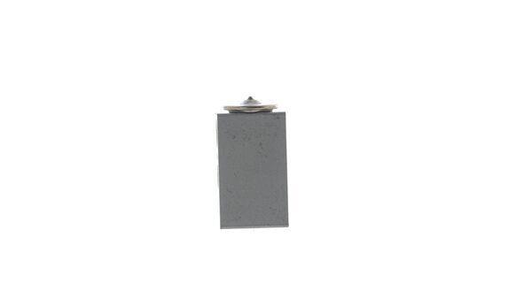 Válvula de expansão MAHLE Aftermarket ref. AVE 186 000S