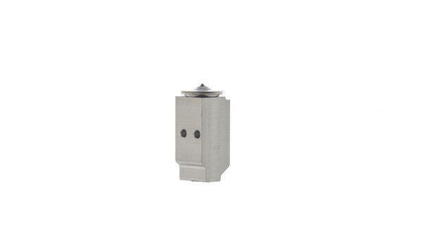 Válvula de expansão MAHLE Aftermarket ref. AVE 187 000S