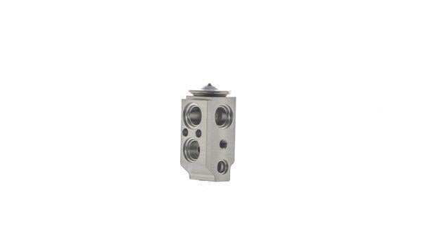 Válvula de expansão MAHLE Aftermarket ref. AVE 187 000S