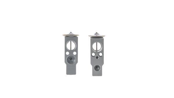Válvula de expansão MAHLE Aftermarket ref. AVE 193 000S