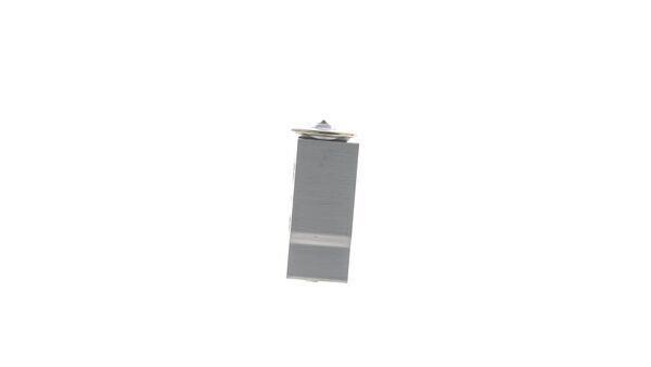 Válvula de expansão MAHLE Aftermarket ref. AVE 193 000S