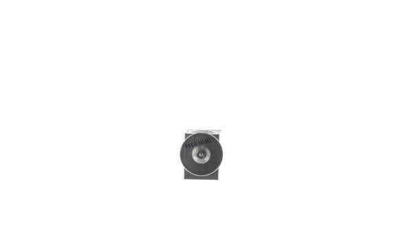 Válvula de expansão MAHLE Aftermarket ref. AVE 197 000S