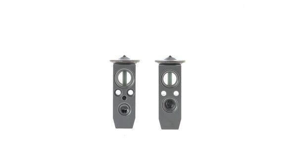 Válvula de expansão MAHLE Aftermarket ref. AVE 198 000S