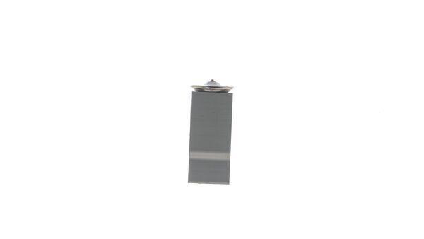 Válvula de expansão MAHLE Aftermarket ref. AVE 199 000S
