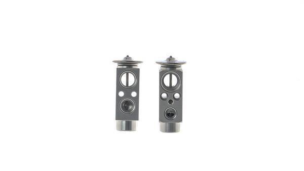 Válvula de expansão MAHLE Aftermarket ref. AVE 201 000S