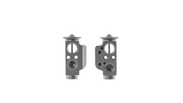Válvula de expansão MAHLE Aftermarket ref. AVE 204 000S