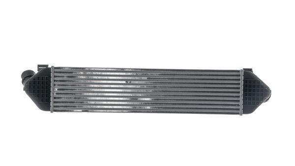 Intercooler, échangeur (Refroidisseur d'air) MAHLE Aftermarket ref. CI 190 000S