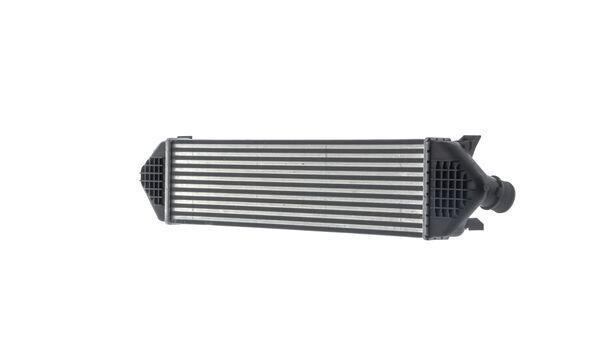 Intercooler, échangeur (Refroidisseur d'air) MAHLE Aftermarket ref. CI 190 000S