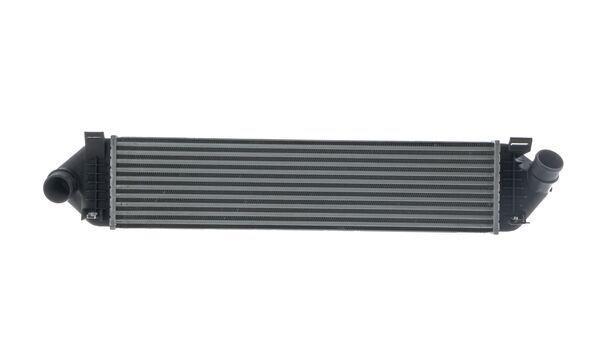 Intercooler, échangeur (Refroidisseur d'air) MAHLE Aftermarket ref. CI 190 000S