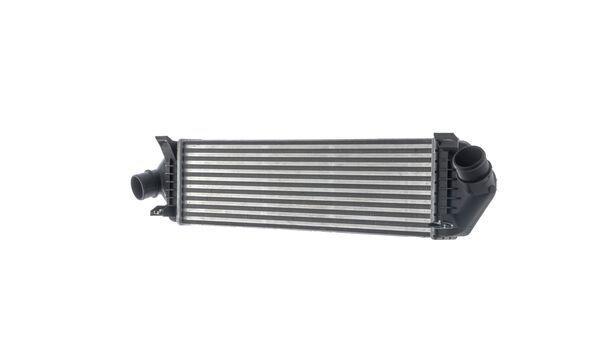Intercooler, échangeur (Refroidisseur d'air) MAHLE Aftermarket ref. CI 190 000S