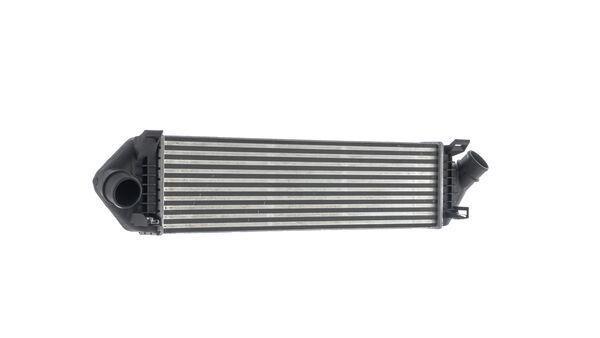 Intercooler, échangeur (Refroidisseur d'air) MAHLE Aftermarket ref. CI 190 000S