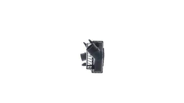 Intercooler, échangeur (Refroidisseur d'air) MAHLE Aftermarket ref. CI 190 000S