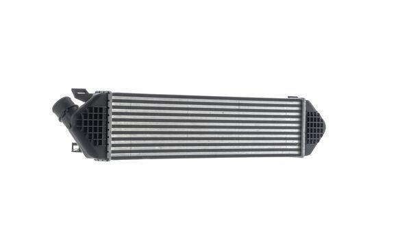 Intercooler, échangeur (Refroidisseur d'air) MAHLE Aftermarket ref. CI 190 000S