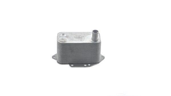 Radiateur d'huile moteur (Refroidisseur d'huile moteur) MAHLE Aftermarket CLC 354 000S