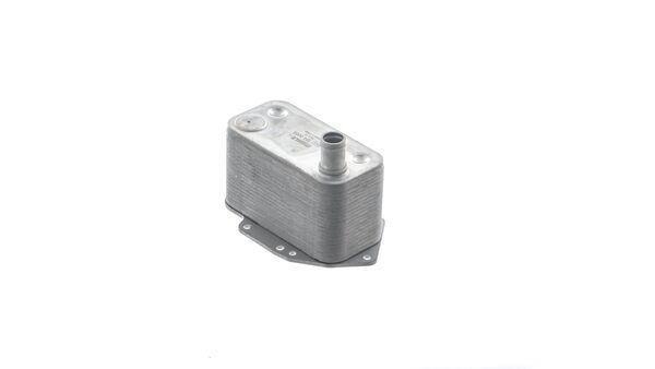 Radiateur d'huile moteur (Refroidisseur d'huile moteur) MAHLE Aftermarket CLC 354 000S