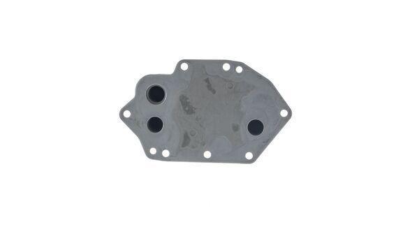 Radiateur d'huile moteur (Refroidisseur d'huile moteur) MAHLE Aftermarket CLC 354 000S