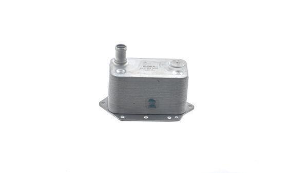 Radiateur d'huile moteur (Refroidisseur d'huile moteur) MAHLE Aftermarket CLC 354 000S