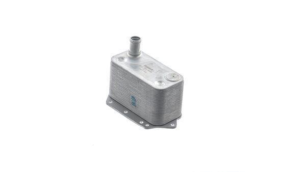 Radiateur d'huile moteur (Refroidisseur d'huile moteur) MAHLE Aftermarket CLC 354 000S
