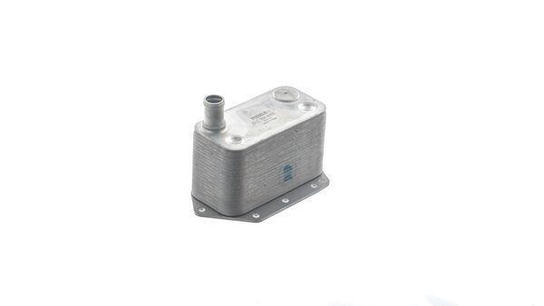 Radiateur d'huile moteur (Refroidisseur d'huile moteur) MAHLE Aftermarket CLC 354 000S