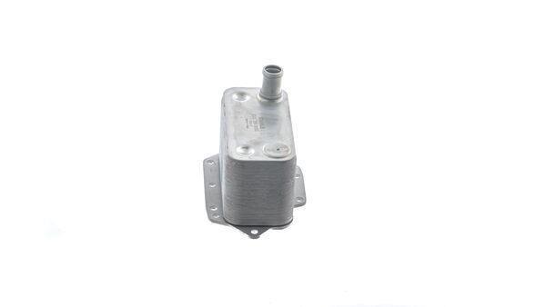 Radiateur d'huile moteur (Refroidisseur d'huile moteur) MAHLE Aftermarket CLC 354 000S