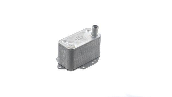 Radiateur d'huile moteur (Refroidisseur d'huile moteur) MAHLE Aftermarket CLC 354 000S