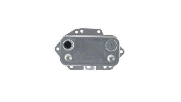 Radiateur d'huile moteur (Refroidisseur d'huile moteur) MAHLE Aftermarket CLC 354 000S