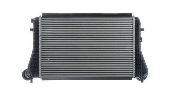 Intercooler, échangeur (Refroidisseur d'air) MAHLE Aftermarket ref. CI 83 001P