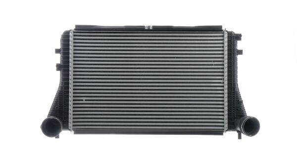 Intercooler, échangeur (Refroidisseur d'air) MAHLE Aftermarket ref. CI 83 001P