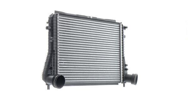 Intercooler, échangeur (Refroidisseur d'air) MAHLE Aftermarket ref. CI 83 001P