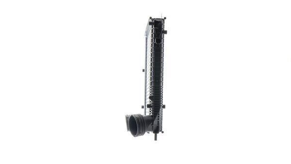 Intercooler, échangeur (Refroidisseur d'air) MAHLE Aftermarket ref. CI 83 001P