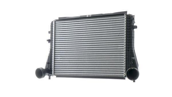 Intercooler, échangeur (Refroidisseur d'air) MAHLE Aftermarket ref. CI 83 001P