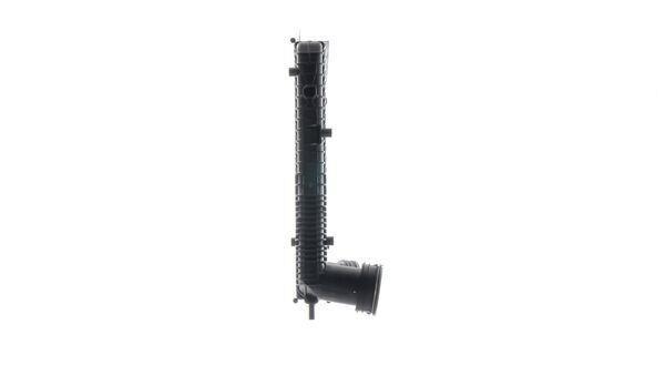Intercooler, échangeur (Refroidisseur d'air) MAHLE Aftermarket ref. CI 83 001P